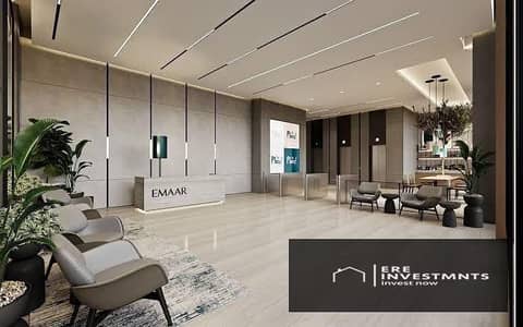 مکتب  للبيع في القاهرة الجديدة، القاهرة - WhatsApp Image 2025-09-28 at 8.49. 12 PM. jpeg