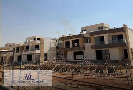 فیلا 4 غرف نوم للبيع في العاصمة الإدارية الجديدة، القاهرة - 495997507_1213096300821232_5223452080020076125_n. jpg