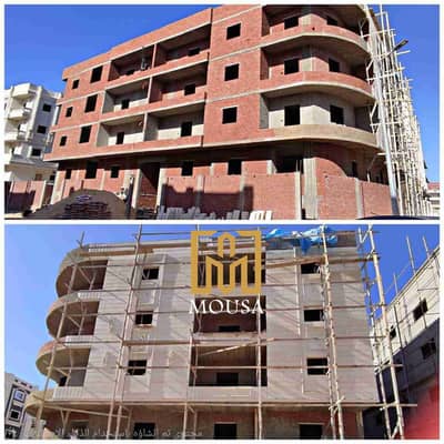 3 Bedroom Flat for Sale in New Damietta, Damietta - 1000938978. jpg