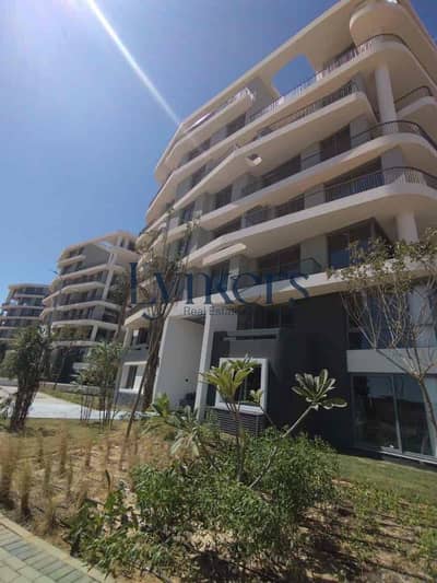 3 Bedroom Flat for Sale in New Capital City, Cairo - 046542ac-9234-4faa-97ea-82a2ce7e7bba. jpg