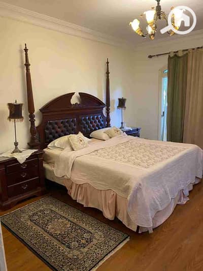 5 Bedroom Villa for Rent in Sheikh Zayed, Giza - IMG-20251006-WA0033. jpg