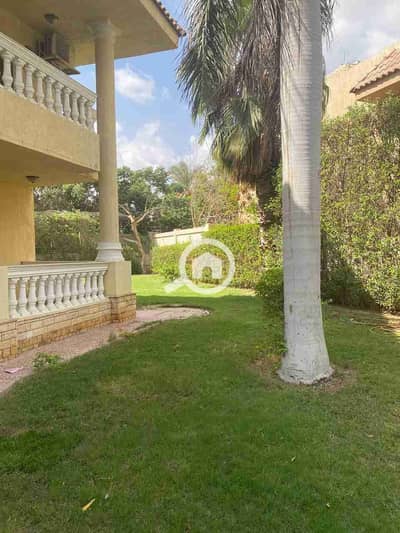 فیلا 5 غرف نوم للايجار في الشيخ زايد، الجيزة - IMG-20251006-WA0014. jpg