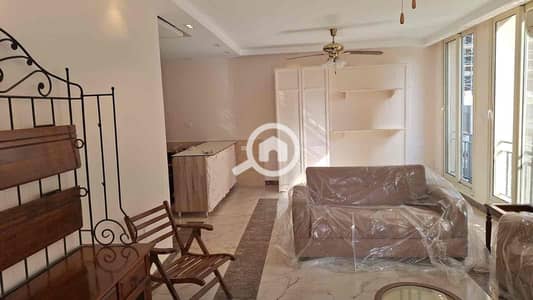 شقة 1 غرفة نوم للايجار في القاهرة الجديدة، القاهرة - aa71c684-e717-41ff-85f7-40e49383ed6c. jpg