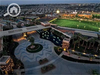 فلیٹ 3 غرف نوم للبيع في القاهرة الجديدة، القاهرة - slr-07. jpg