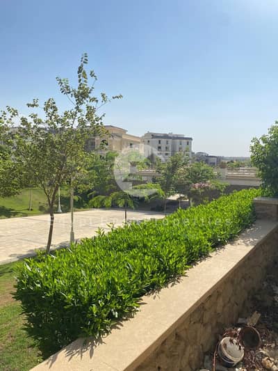 3 Bedroom iVilla for Sale in New Cairo, Cairo - IMG-20250930-WA0182. jpg