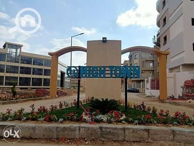 فلیٹ 2 غرفة نوم للايجار في 6 أكتوبر، الجيزة - _1_. jpg