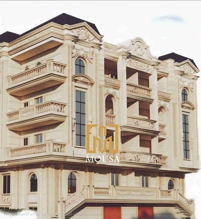 3 Bedroom Apartment for Sale in New Damietta, Damietta - 1000938989. jpg