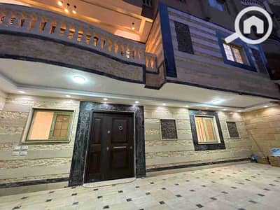 4 Bedroom Duplex for Sale in Hadayek al-Ahram, Giza - IMG_20251020_130759_520. jpg