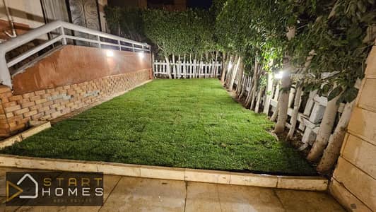 2 Bedroom Flat for Rent in New Cairo, Cairo - WhatsApp Image 2025-10-20 at 12.56. 27 PM (1). jpeg