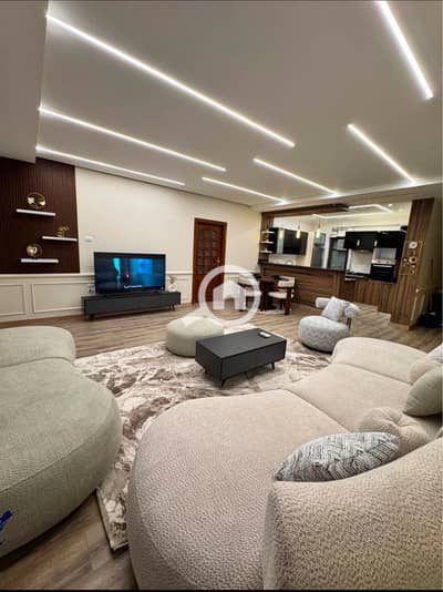 فلیٹ 2 غرفة نوم للايجار في القاهرة الجديدة، القاهرة - 4d210369-5a17-453f-b4bb-c6b6f9866282. jpeg