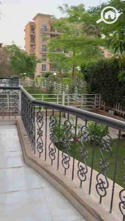 شقة 3 غرف نوم للايجار في القاهرة الجديدة، القاهرة - 1000346772. jpg