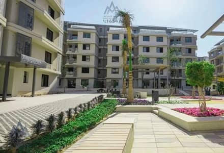 2 Bedroom Flat for Sale in 6th of October, Giza - WhatsApp Image 2025-10-20 at 1.14. 13 PM(4). jpeg