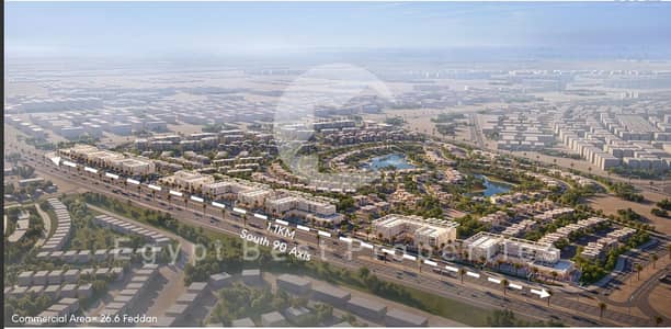عيادة  للبيع في القاهرة الجديدة، القاهرة - 3. jpg