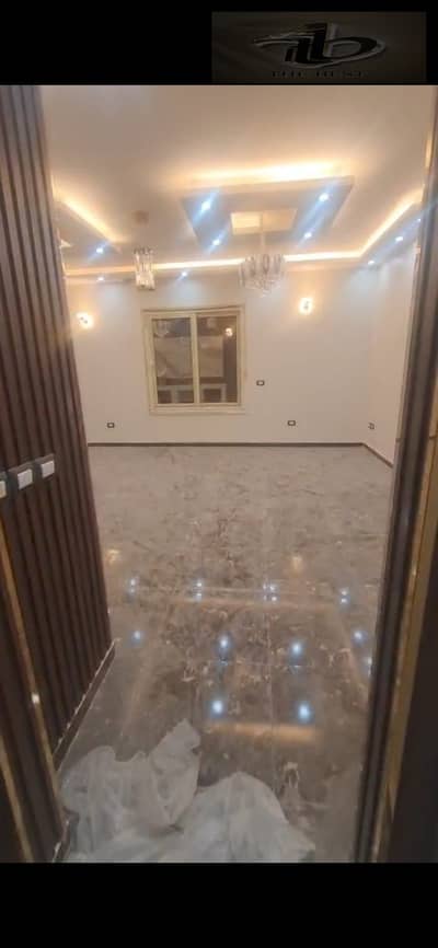 4 Bedroom Flat for Sale in New Cairo, Cairo - d86495ab-2696-4187-b9eb-26e6d3f728f0. jpeg 4 Bedroom Flat for Sale in New Cairo, Cairo - d86495ab-2696-4187-b9eb-26e6d3f728f0. jpeg