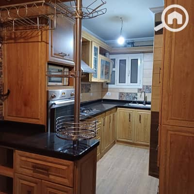 2 Bedroom Flat for Sale in Zahraa Al Maadi, Cairo - eead44c5-c22d-4a56-9635-a77e047da2ab. jpeg