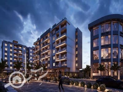 فلیٹ 2 غرفة نوم للبيع في الشيخ زايد، الجيزة - WhatsApp Image 2025-09-28 at 1.57. 05 PM (1). jpeg