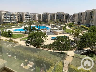 شقة 3 غرف نوم للايجار في القاهرة الجديدة، القاهرة - IMG-20251018-WA0457. jpg