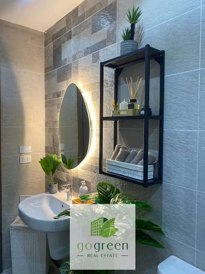2 Bedroom Apartment for Sale in New Cairo, Cairo - WhatsApp Image 2025-09-17 at 4.39. 14 PM (1). jpeg