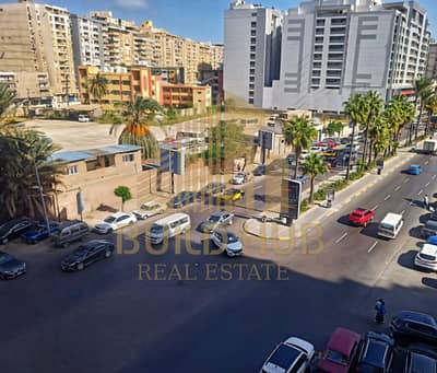 شقة 3 غرف نوم للايجار في سموحة، الإسكندرية - IMG-20251020-WA0008. jpg