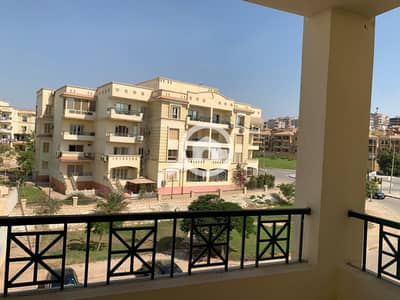 2 Bedroom Flat for Sale in Sheikh Zayed, Giza - WhatsApp Image 2025-10-19 at 19.32. 18_9f08e7e2. jpg