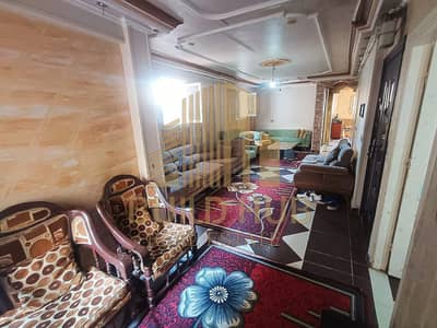 3 Bedroom Apartment for Sale in Sidi Beshr, Alexandria - 610b957e-5bb4-4bb1-a8a0-45410a0b2db3. jpeg