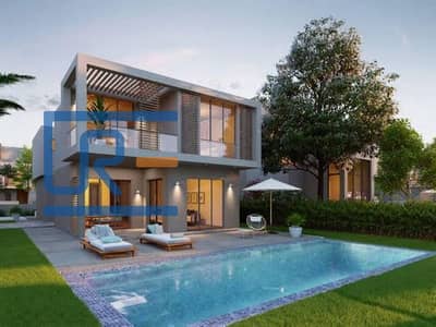 دوبلكس 4 غرف نوم للايجار في القاهرة الجديدة، القاهرة - IMG-20251020-WA0001. jpg