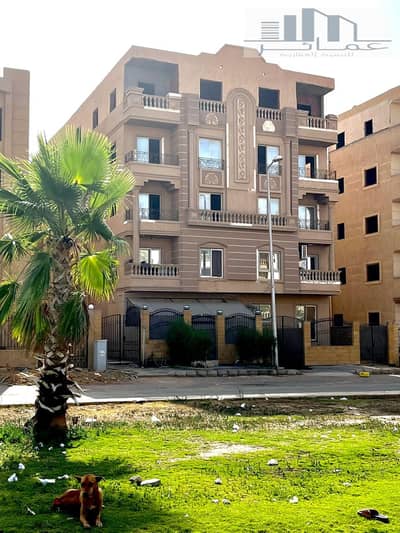 3 Bedroom Apartment for Sale in Shorouk City, Cairo - WhatsApp Image 2025-07-30 at 12.41. 00_5b4fe9d7. jpg