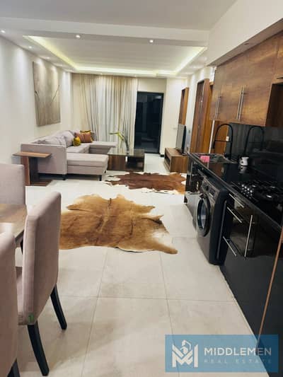 2 Bedroom Apartment for Sale in New Cairo, Cairo - WhatsApp Image 2025-10-20 at 12.36. 41 PM. jpeg