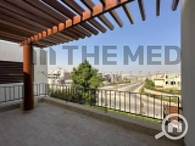 3 Bedroom Townhouse for Sale in Sheikh Zayed, Giza - IMG-20251014-WA0001. jpg