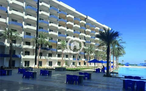 2 Bedroom Chalet for Sale in Ain Sukhna, Suez - hjg-01. jpg