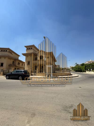 فیلا 4 غرف نوم للبيع في القاهرة الجديدة، القاهرة - U370077 (4). jpg