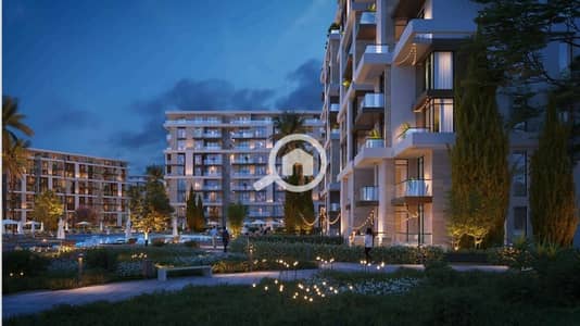 4 Bedroom Apartment for Sale in New Cairo, Cairo - IMG-20250216-WA0014. jpg