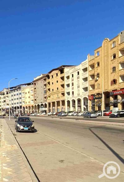 شقة 3 غرف نوم للبيع في دمياط الجديدة، دمياط - 1000137793. jpg