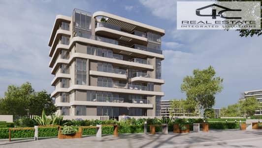3 Bedroom Hotel Apartment for Sale in New Cairo, Cairo - 2. jpg