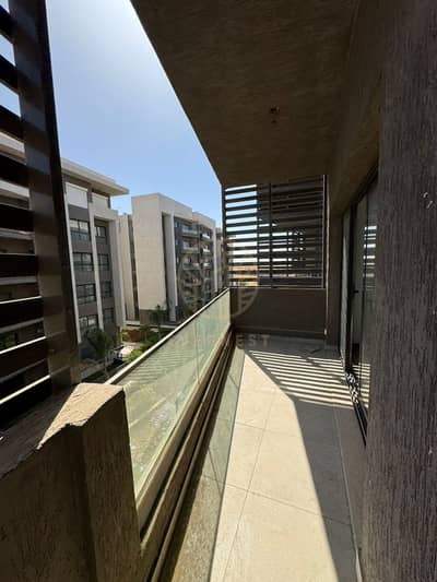 2 Bedroom Apartment for Sale in Madinaty, Cairo - IMG-20250810-WA0902. jpg