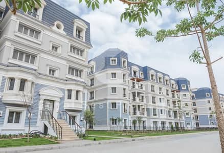 3 Bedroom iVilla for Sale in New Cairo, Cairo - Screenshot 2025-10-20 122902. png