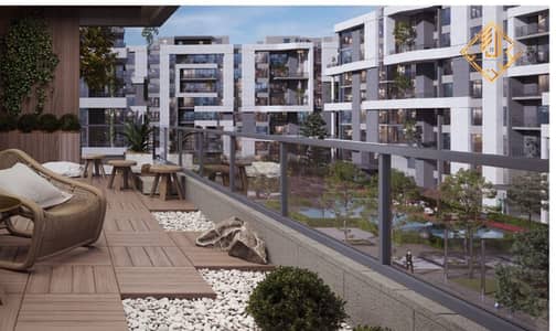 3 Bedroom Apartment for Sale in New Capital City, Cairo - WhatsApp Image 2025-01-08 at 4.53. 42 PM (1). jpeg