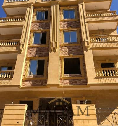 شقة 3 غرف نوم للبيع في القاهرة الجديدة، القاهرة - WhatsApp Image 2025-10-19 at 14.43. 03_56040ecf. jpg