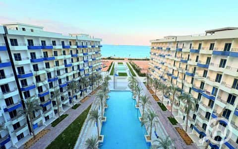 2 Bedroom Chalet for Sale in Ain Sukhna, Suez - ettgv-01. jpg