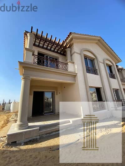 3 Bedroom Villa for Sale in Madinaty, Cairo - 70827319-800x600. jpeg