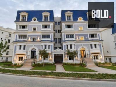 3 Bedroom Flat for Sale in 6th of October, Giza - IMG-20241224-WA0209. jpg