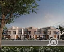 تاون هاوس 4 غرف نوم للبيع في الشيخ زايد، الجيزة - WhatsApp Image 2025-10-20 at 12.09. 46_818170c5. jpg