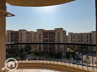 3 Bedroom Apartment for Rent in New Cairo, Cairo - 8d78e455-130b-4ad2-8ff4-941849a80f44. jpeg