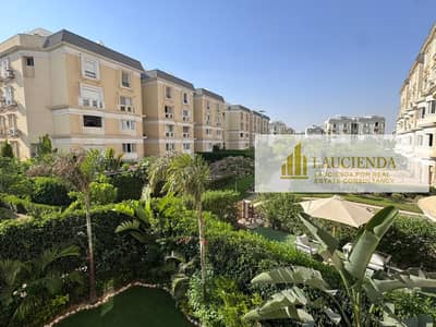 3 Bedroom iVilla for Sale in New Cairo, Cairo - WhatsApp Image 2025-10-20 at 3.07. 50 AM (1). jpeg