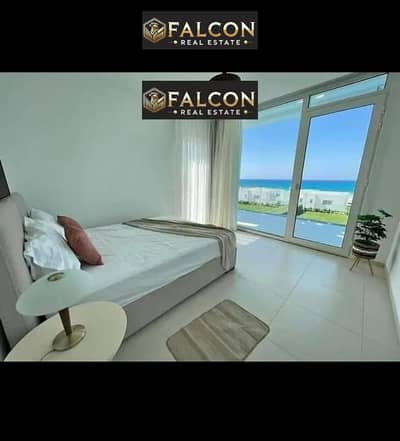3 Bedroom Chalet for Sale in Ain Sukhna, Suez - WhatsApp Image 2025-10-10 at 21.24. 32 (3). jpeg