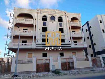 3 Bedroom Flat for Sale in New Damietta, Damietta - 1000939030. jpg