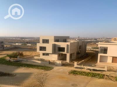 تاون هاوس 3 غرف نوم للبيع في 6 أكتوبر، الجيزة - IMG-20231204-WA0088. jpg