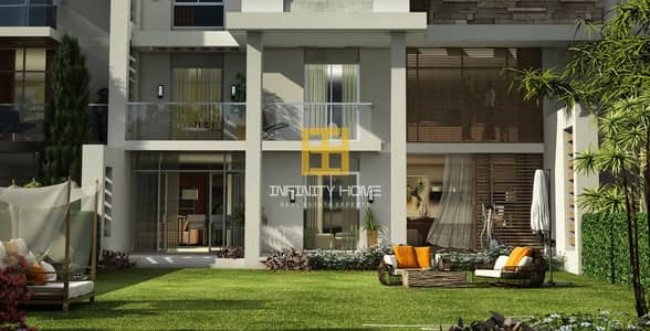 فیلا 3 غرف نوم للبيع في القاهرة الجديدة، القاهرة - MV-iCity-New-Cairo28. jpg