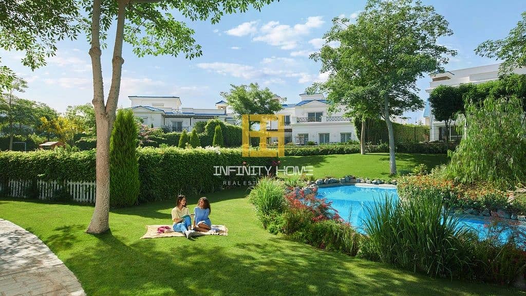 8 The North Park Mountain View ICity New Cairo. jpg