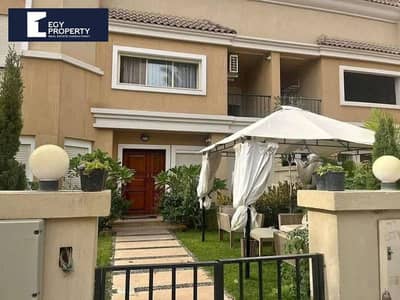4 Bedroom Villa for Sale in Mostakbal City, Cairo - 529079540_2778718375655437_1798227570171493433_n. jpg